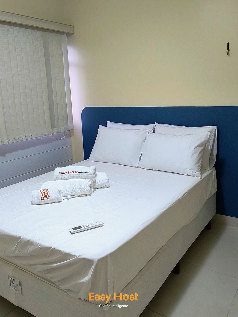 Apto 308 - Garoto Cabo Branco By EasyHost