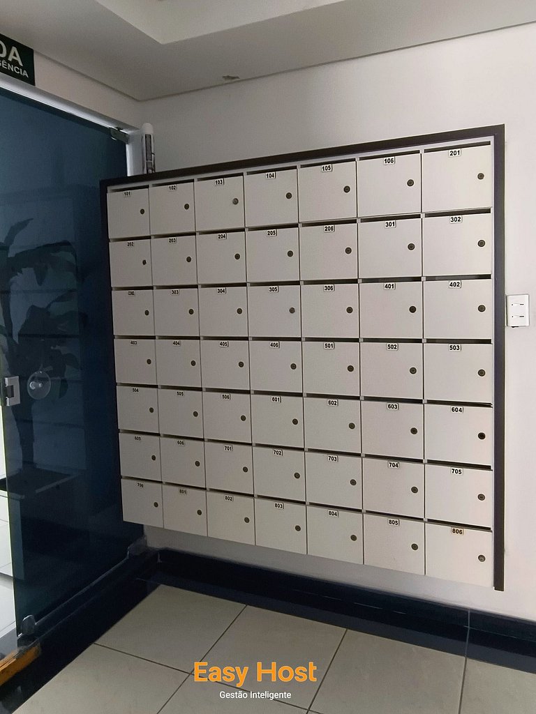 Residencial Villa Cintra Manaira - By EasyHost