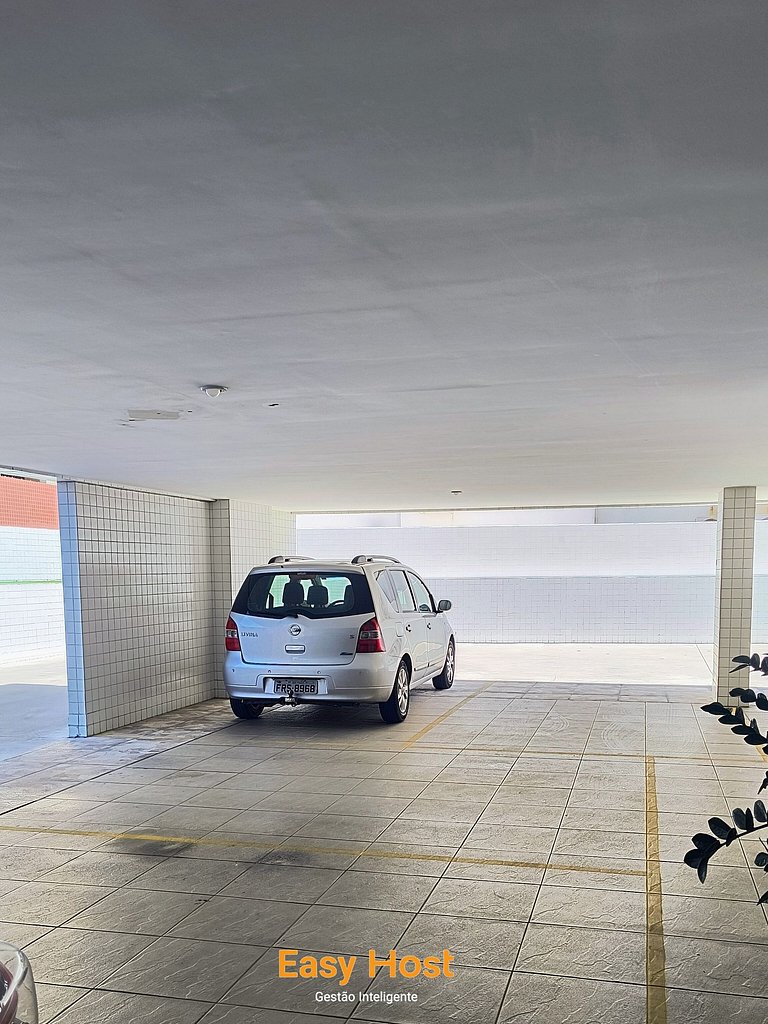 Residencial Villa Cintra Manaira - By EasyHost