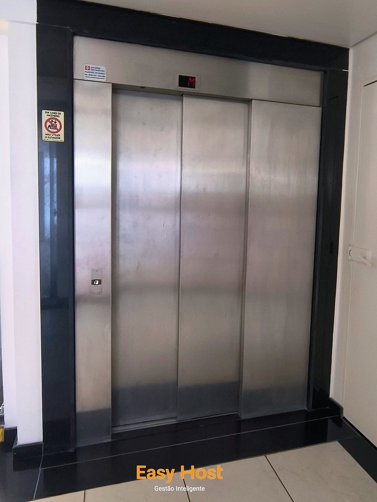 Residencial Villa Cintra Manaira - By EasyHost