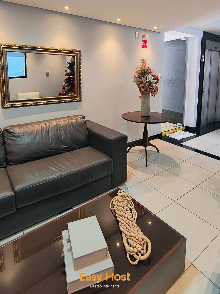 Residencial Villa Cintra Manaira - By EasyHost