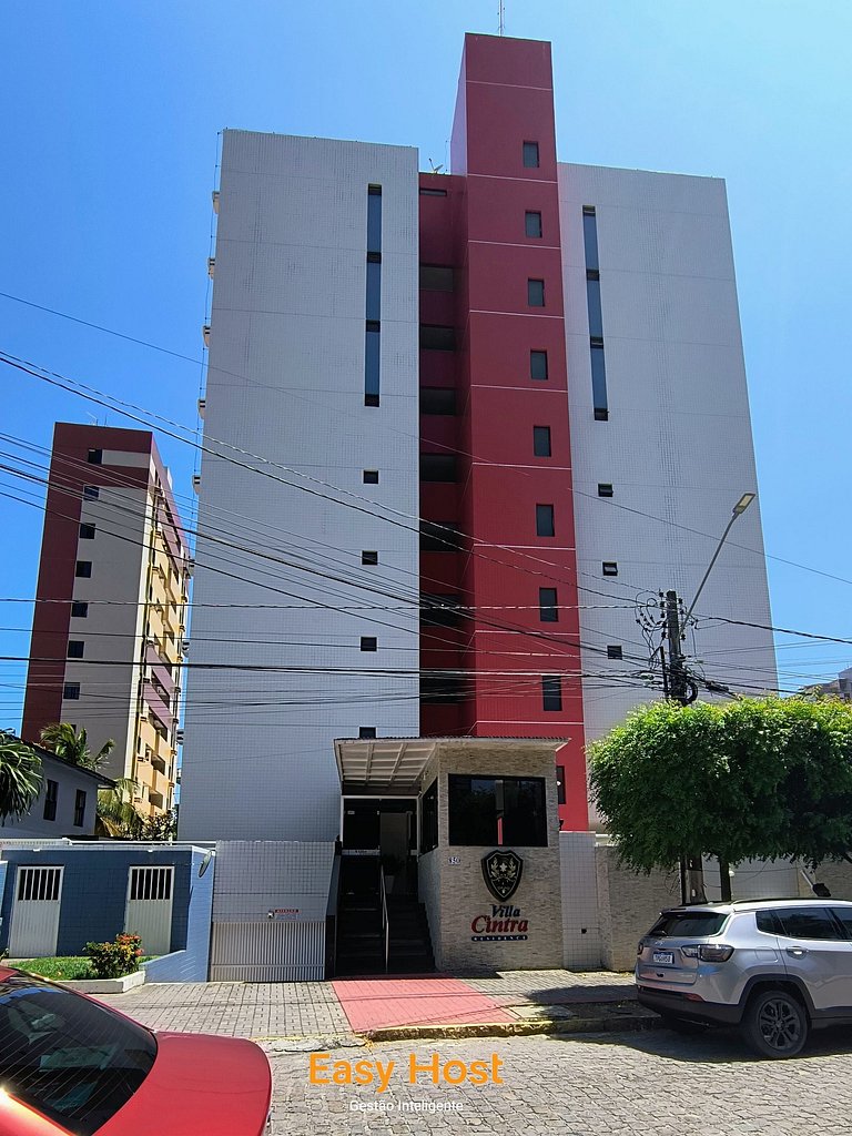 Residencial Villa Cintra Manaira - By EasyHost