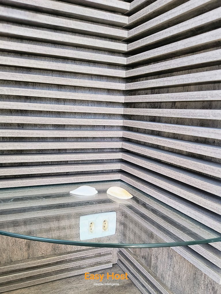 Ap 806 Villa Cintra Manaira - By EasyHost