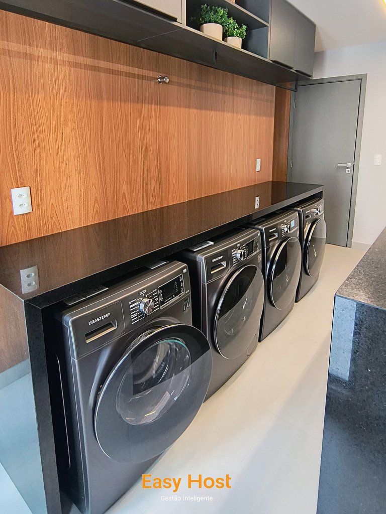 Solaz Smart Living Manaira - By EasyHost