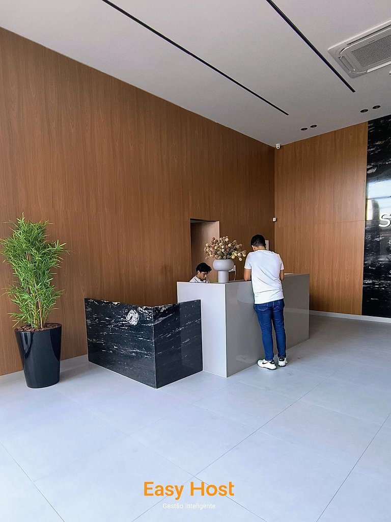 Solaz Smart Living Manaira - By EasyHost