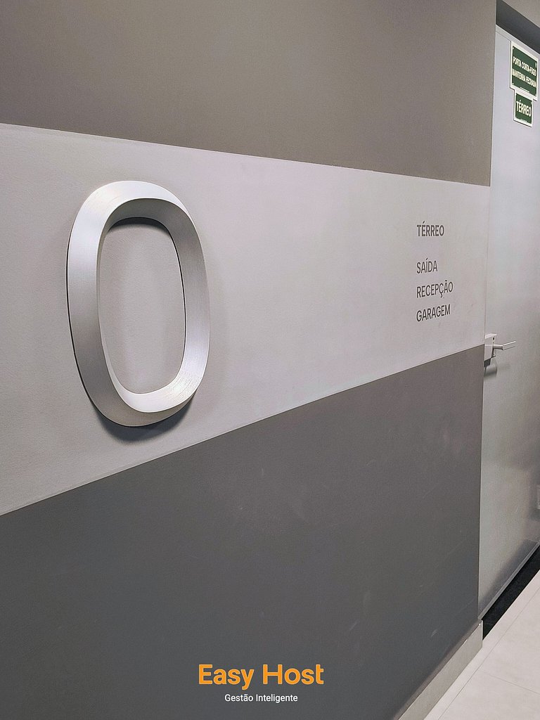 Solaz Smart Living Manaira - By EasyHost