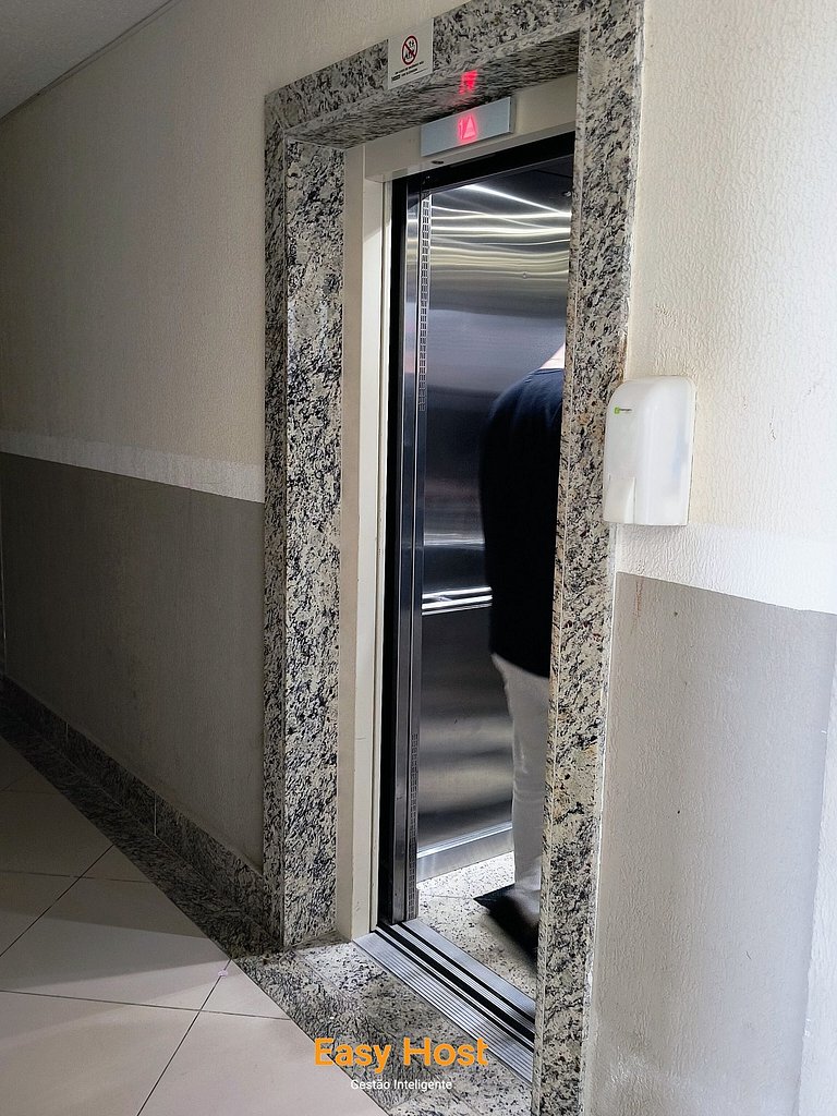 AP Spazio Jardins Do Litoral - By EasyHost