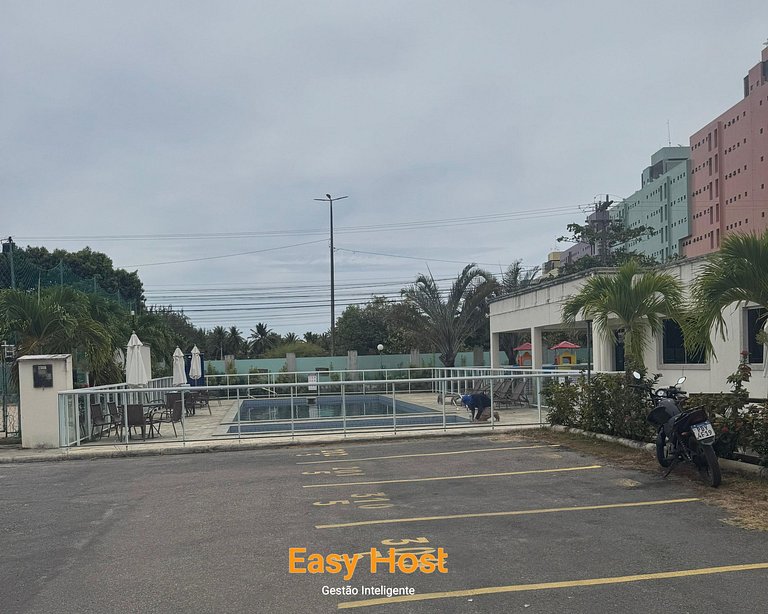 AP Spazio Jardins Do Litoral - By EasyHost