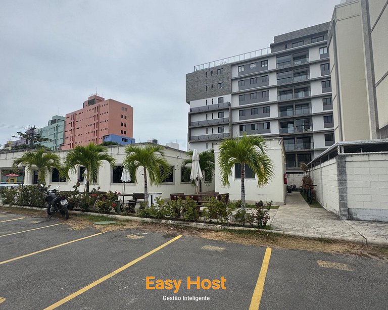 AP Spazio Jardins Do Litoral - By EasyHost