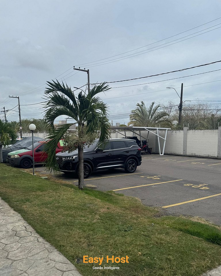 AP Spazio Jardins Do Litoral - By EasyHost