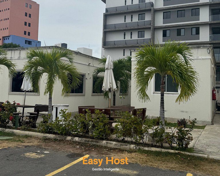AP Spazio Jardins Do Litoral - By EasyHost