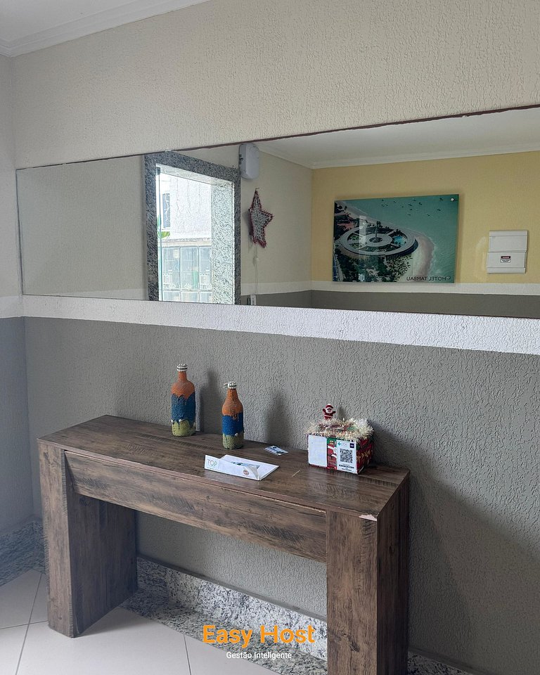 AP Spazio Jardins Do Litoral - By EasyHost