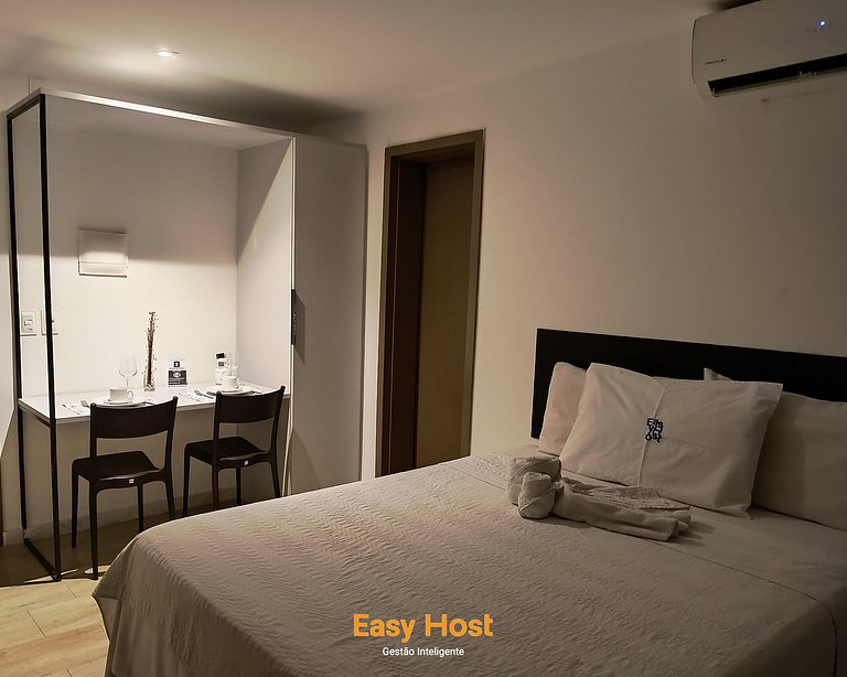 Maravilhoso Flat 205 - Bauten Cabo Branco