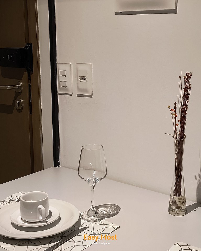 Maravilhoso Flat 205 - Bauten Cabo Branco