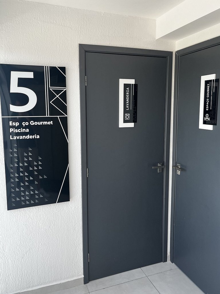 Flats Camboinha - By EasyHost