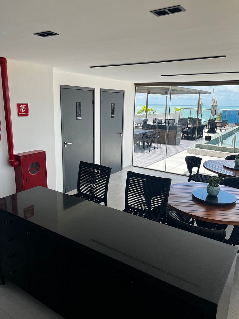 Flats Camboinha - By EasyHost