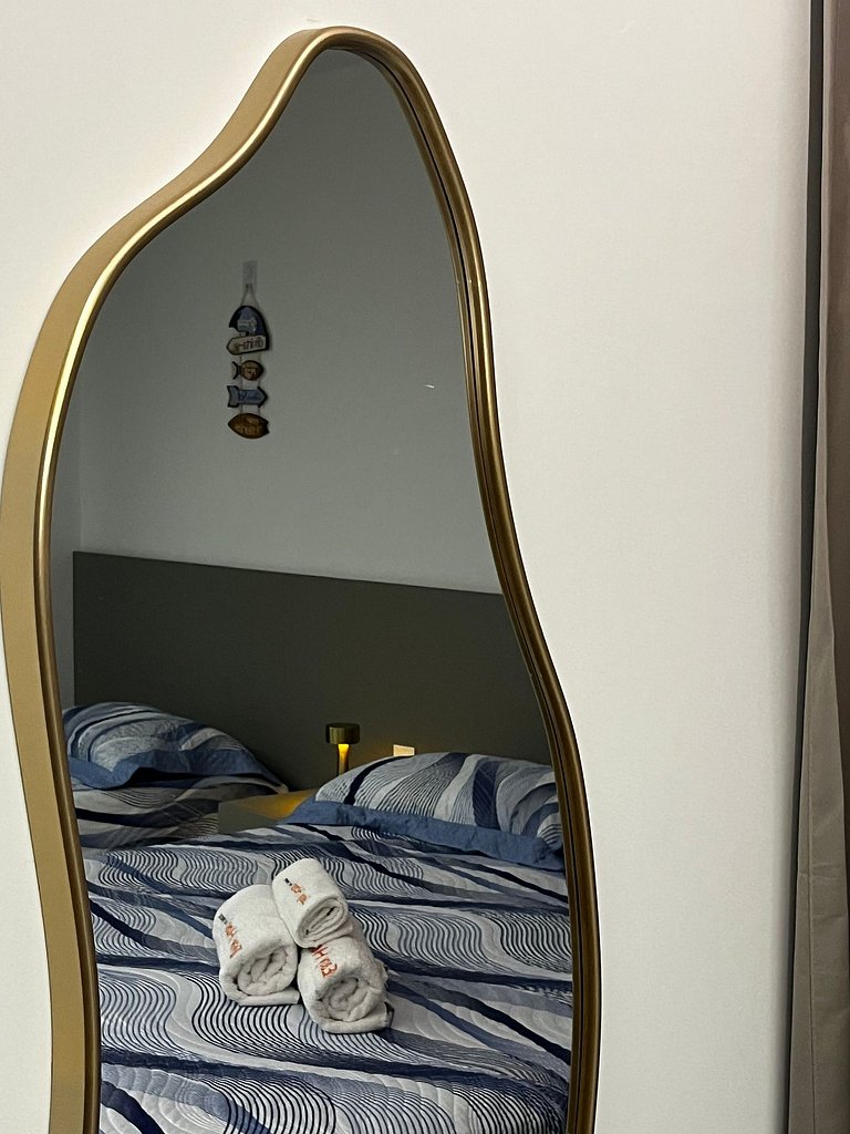 Studio 302 Camboinha Flat - By EasyHost