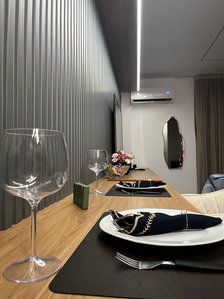 Studio 302 Camboinha Flat - By EasyHost