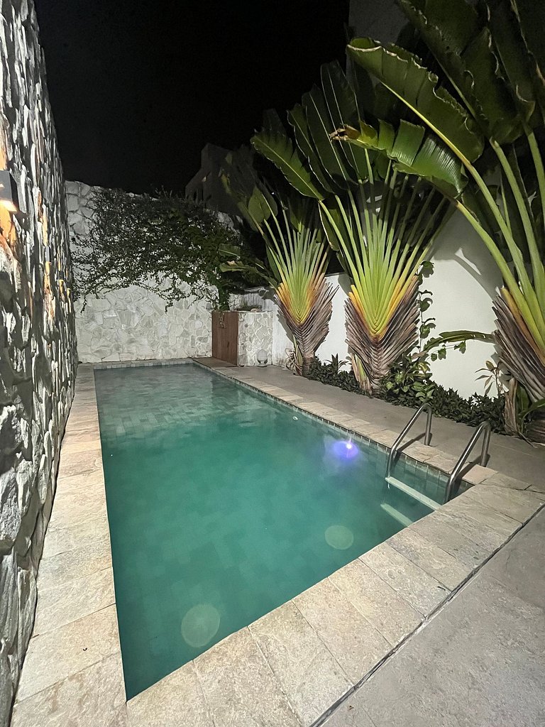 Apart Flat 213 - Bauten Cabo Branco