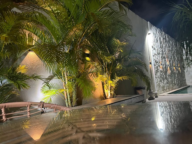 Flats Bauten Cabo Branco - By EasyHost