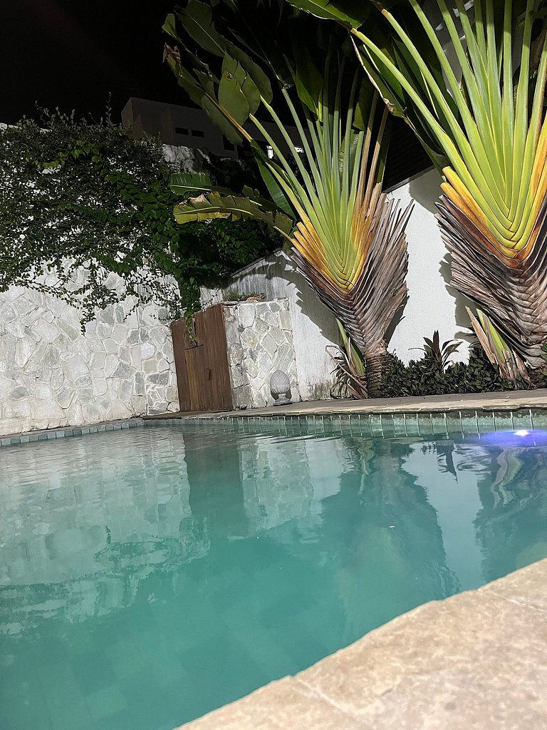 Apart Flat 411 - Bauten Cabo Branco