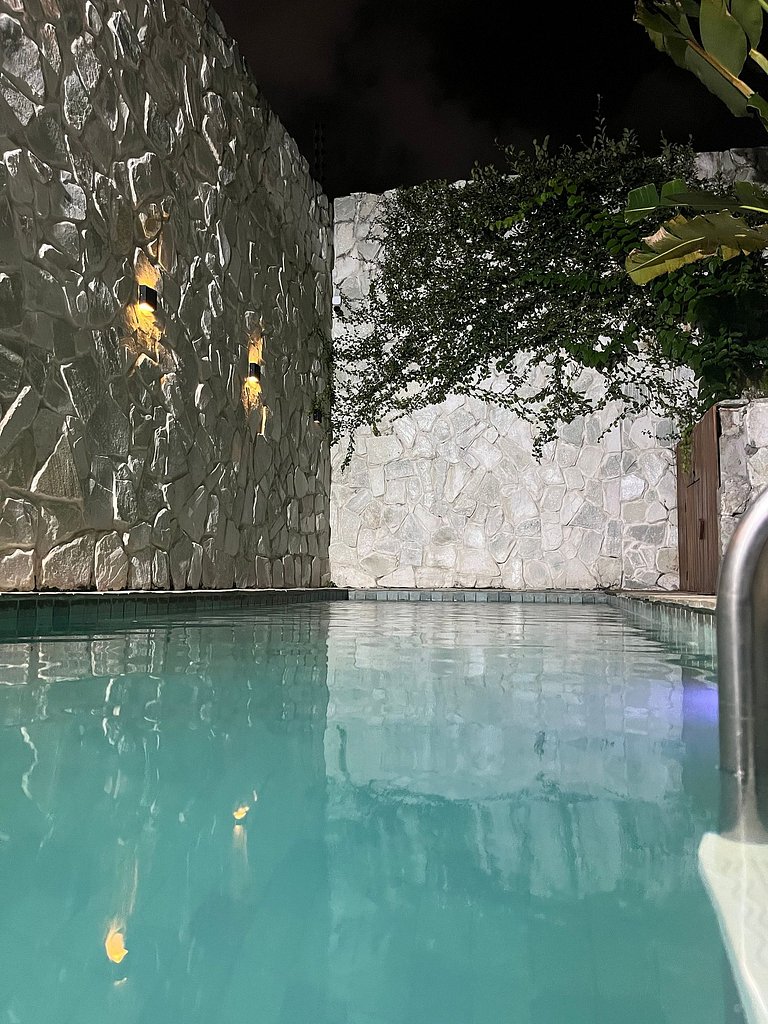 Flat Encantador 102 - Cabo Branco