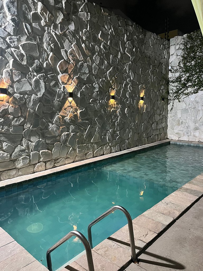 Apart Flat 409 - Bauten Cabo Branco