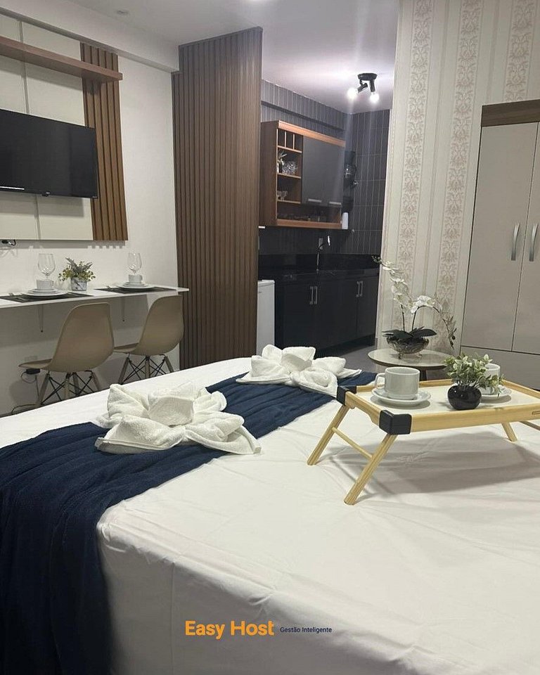 Flat 1906 - Simple Smart Residence By EasyHost
