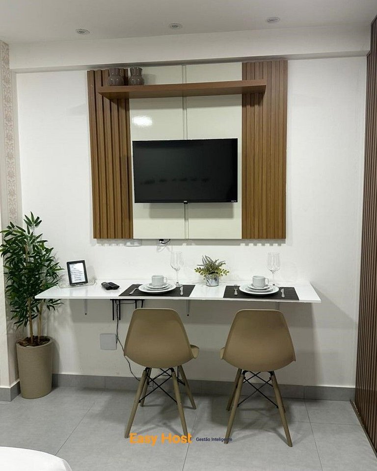 Flat 1906 - Simple Smart Residence By EasyHost