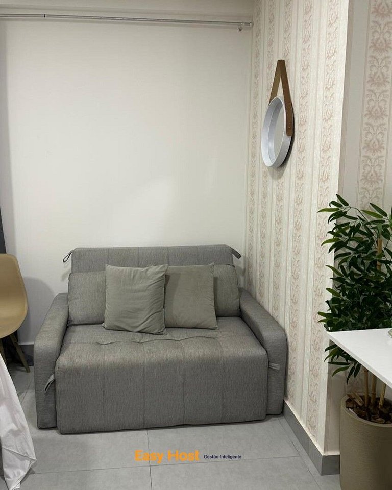 Flat 1906 - Simple Smart Residence By EasyHost