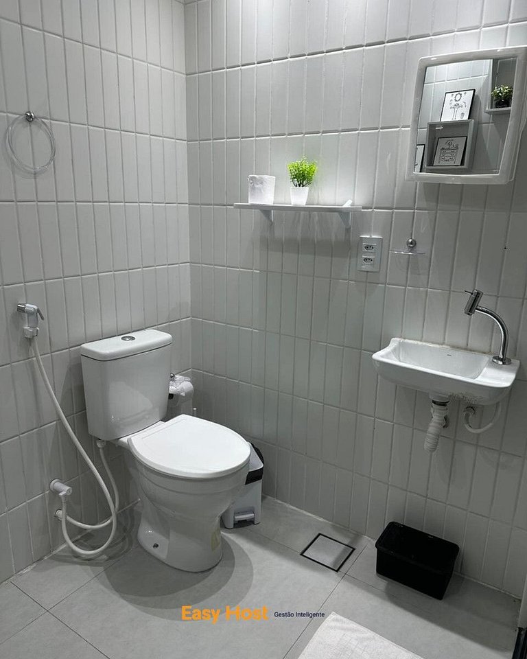Flat 1906 - Simple Smart Residence By EasyHost