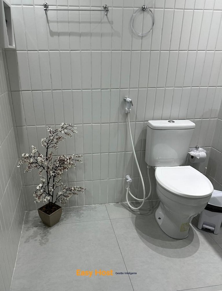 Flat 1906 - Simple Smart Residence By EasyHost
