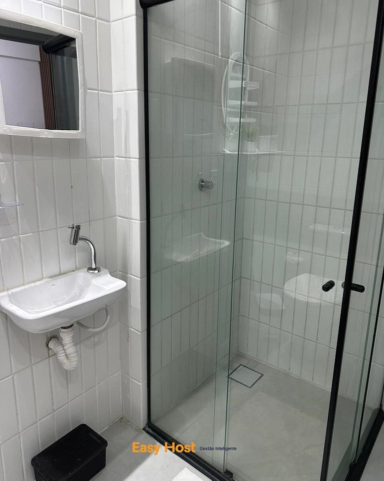Flat 1906 - Simple Smart Residence By EasyHost