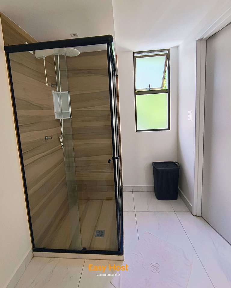 Flat 315 - Unity Cabo Branco By EasyHost