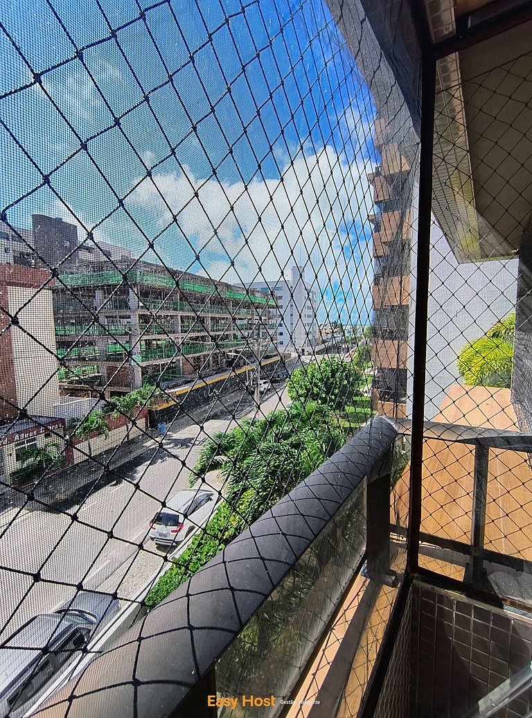 Apto102D Paraíso do Atântico - By EasyHost