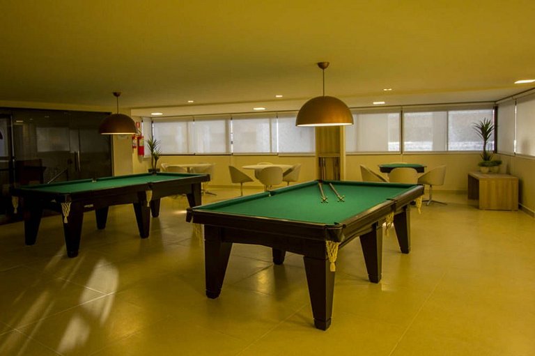 Apto102D Paraíso do Atântico - By EasyHost