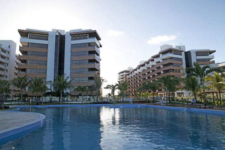 Apto102D Paraíso do Atântico - By EasyHost