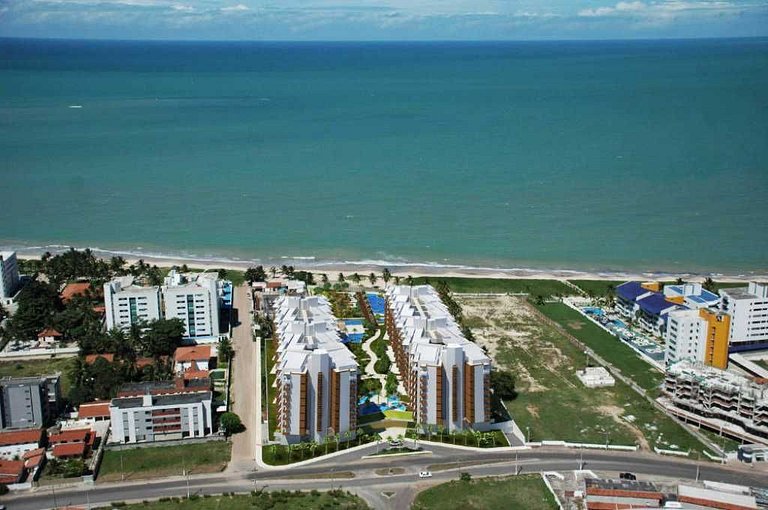 Apto102D Paraíso do Atântico - By EasyHost