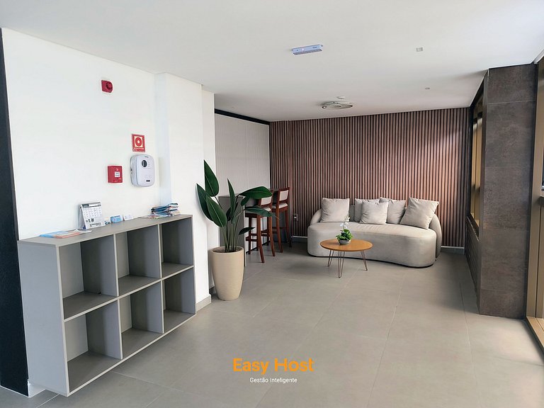 Flats Stay Jardim - By EasyHost