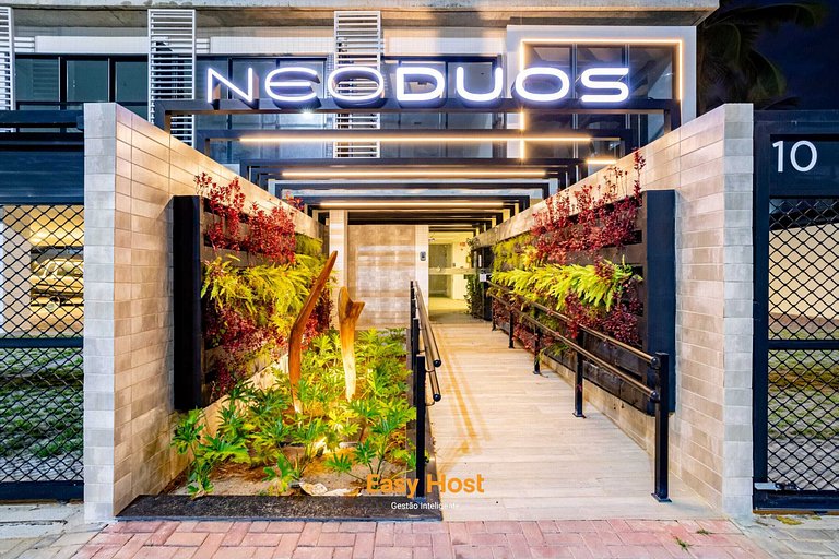 Ap Neo Duos Intermares - By Easy Host