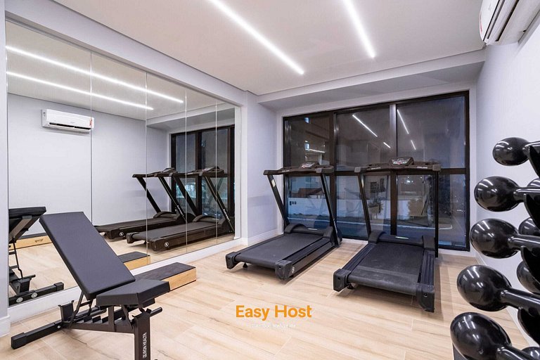 Studio 703. Neo Duos Intermares  - By EasyHost