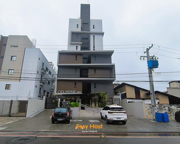 Flats Ciel Home - By EasyHost
