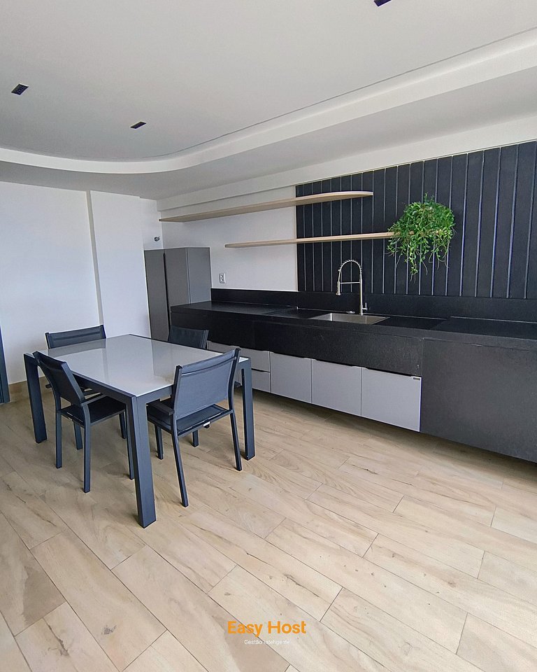 Flats Ciel Home - By EasyHost