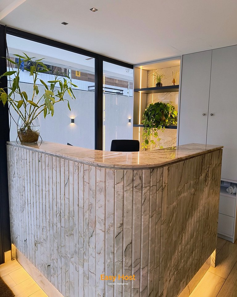 Flats Ciel Home - By EasyHost