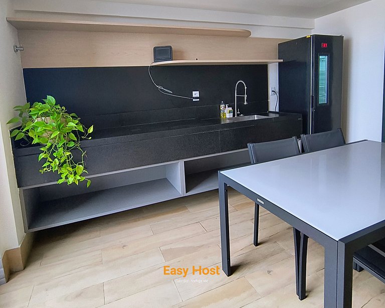 Flat 303 - Ciel Home By EasyHost