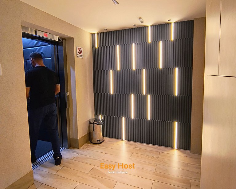 Flat 303 - Ciel Home By EasyHost