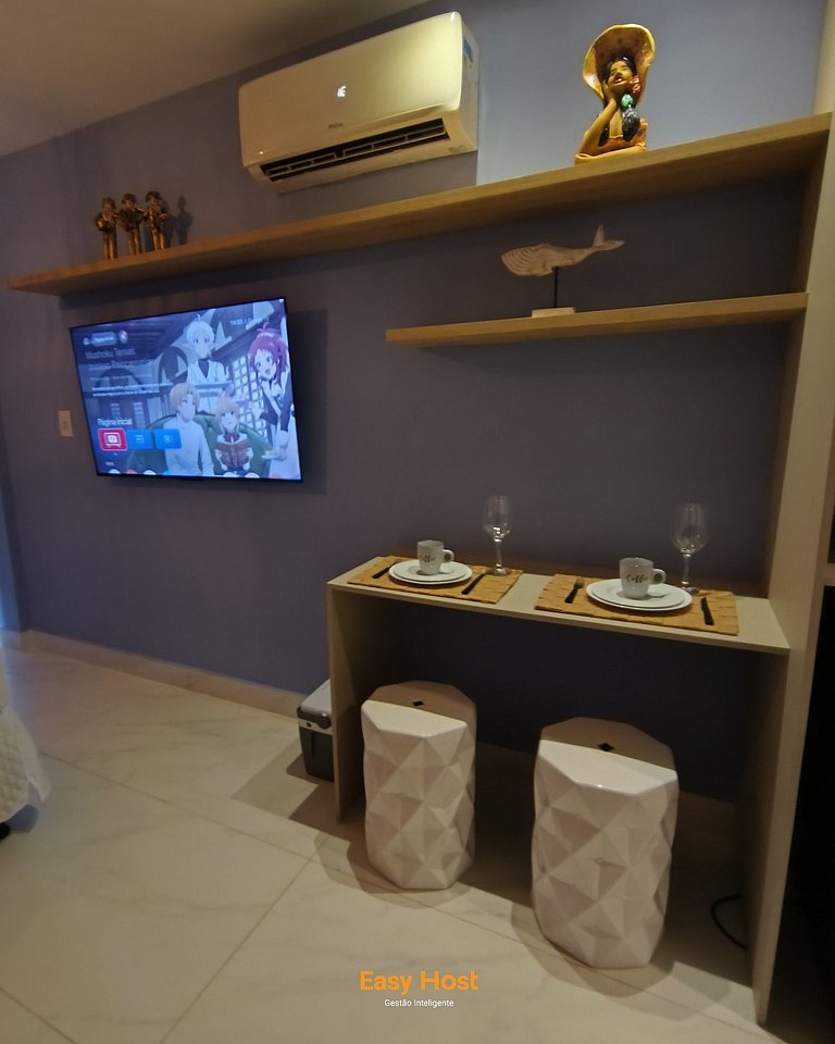 Flat 303 - Ciel Home By EasyHost