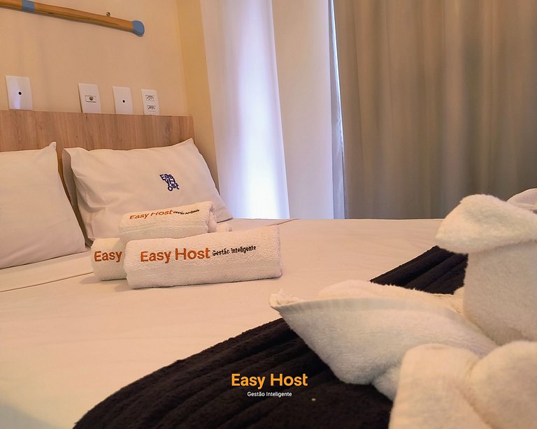 Flat 303 - Ciel Home By EasyHost