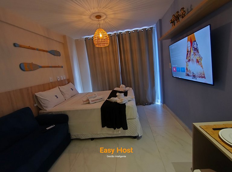 Flat 303 - Ciel Home By EasyHost