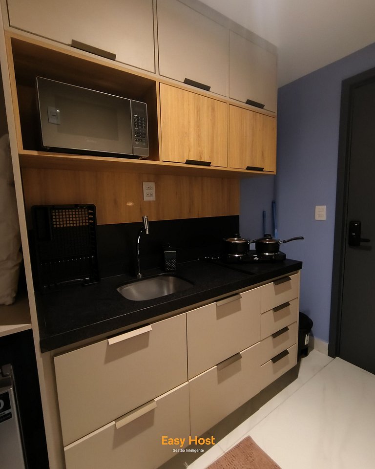 Flat 303 - Ciel Home By EasyHost